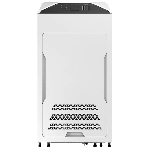 Carcasă Be quiet! Pure Base 500 Mid Tower / Window White photo 3