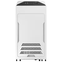 Carcasă Be quiet! Pure Base 500 Mid Tower / Window White photo 3