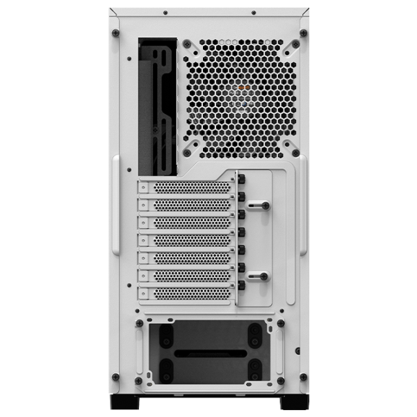 Carcasă Be quiet! Pure Base 500 Mid Tower / Window White photo 8