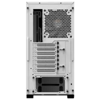 Carcasă Be quiet! Pure Base 500 Mid Tower / Window White photo 8
