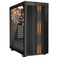 Корпус Be quiet! Pure Base 500DX Mid Tower / Черный photo 2