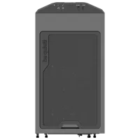 Корпус Be quiet! Pure Base 500DX Mid Tower / Черный photo 3