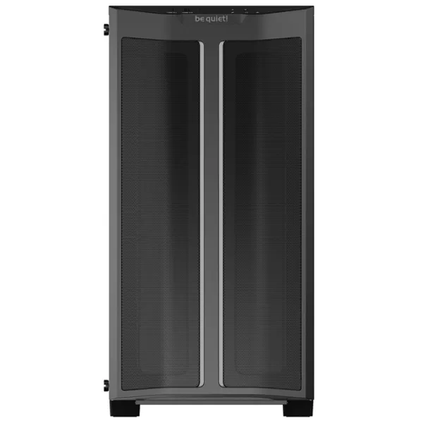Carcasă Be quiet! Pure Base 500DX Mid Tower / Black photo 4