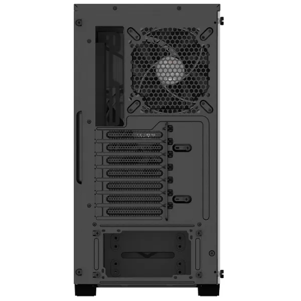 Carcasă Be quiet! Pure Base 500DX Mid Tower / Black photo 9