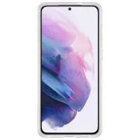 Husă pentru smartphone Samsung Galaxy S21+ Samsung/ Standing Cover/ TPU/ Transparent photo 2