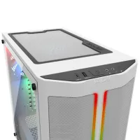 Carcasă Be quiet! Pure Base 500DX Mid Tower / White photo 2
