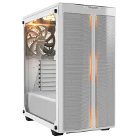 Carcasă Be quiet! Pure Base 500DX Mid Tower / White photo 3