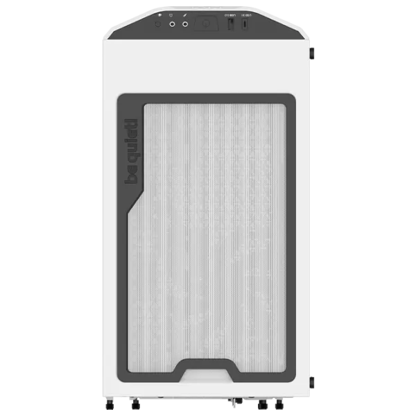 Carcasă Be quiet! Pure Base 500DX Mid Tower / White photo 4