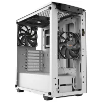 Carcasă Be quiet! Pure Base 500DX Mid Tower / White photo 5