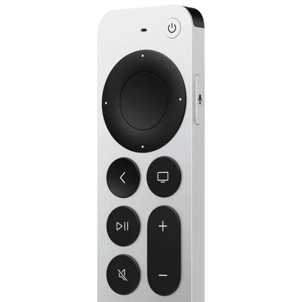 Media player Apple TV 4K 2021 HDMI/ Black photo 3
