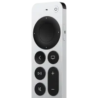 Media player Apple TV 4K 2021 HDMI/ Black photo 3