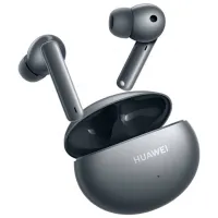 Căști Huawei FreeBuds 4i Silver Fără fir/ Personal photo 2