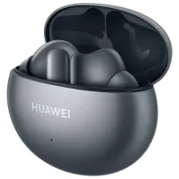 Căști Huawei FreeBuds 4i Silver Fără fir/ Personal photo 3