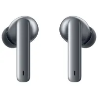Căști Huawei FreeBuds 4i Silver Fără fir/ Personal photo 4