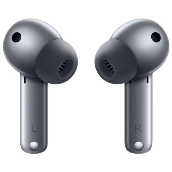 Căști Huawei FreeBuds 4i Silver Fără fir/ Personal photo 5 Căști Huawei FreeBuds 4i Silver Fără fir/ Personal photo 5