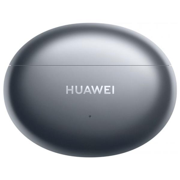 Căști Huawei FreeBuds 4i Silver Fără fir/ Personal photo 7 Căști Huawei FreeBuds 4i Silver Fără fir/ Personal photo 7