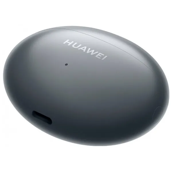 Căști Huawei FreeBuds 4i Silver Fără fir/ Personal photo 8 Căști Huawei FreeBuds 4i Silver Fără fir/ Personal photo 8