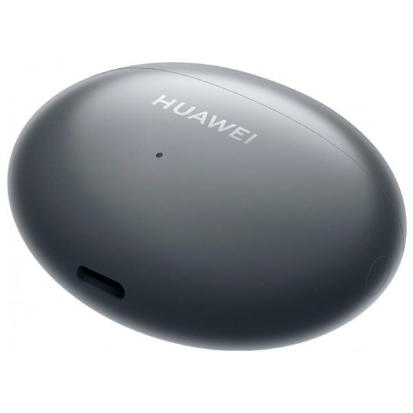 Căști Huawei FreeBuds 4i Silver Fără fir/ Personal photo 8 Căști Huawei FreeBuds 4i Silver Fără fir/ Personal photo 8