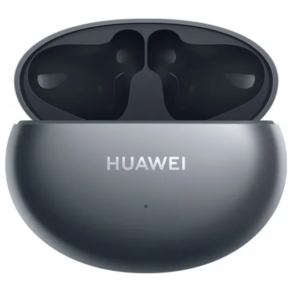 Căști Huawei FreeBuds 4i Silver Fără fir/ Personal photo 9 Căști Huawei FreeBuds 4i Silver Fără fir/ Personal photo 9