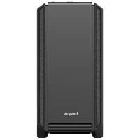 Carcasă Be quiet! Silent Base 601 Mid Tower / Black photo 2