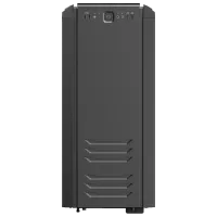 Carcasă Be quiet! Silent Base 601 Mid Tower / Black photo 3
