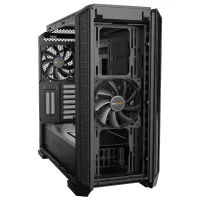 Carcasă Be quiet! Silent Base 601 Mid Tower / Window Black photo 4