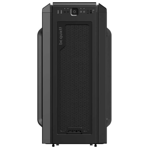 Carcasă Be quiet! Silent Base 802 Mid Tower / Black photo 2