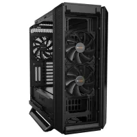 Carcasă Be quiet! Silent Base 802 Mid Tower / Black photo 8