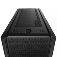 Carcasă Be quiet! Silent Base 802 Mid Tower / Black photo 9