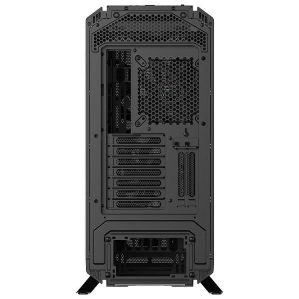 Carcasă Be quiet! Silent Base 802 Mid Tower / Black photo 10