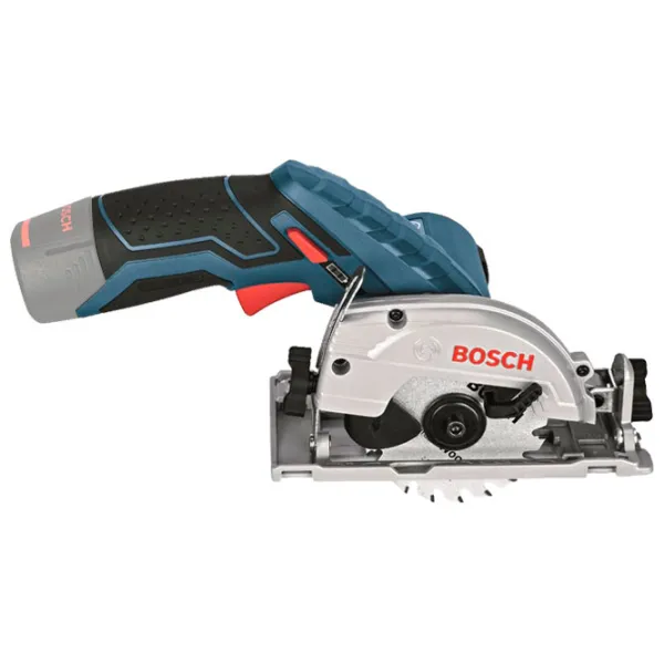 Fierăstrău circular Bosch GKS 12V-26  photo 2