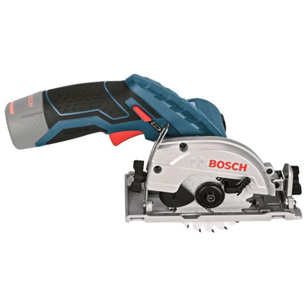 Fierăstrău circular Bosch GKS 12V-26  photo 2