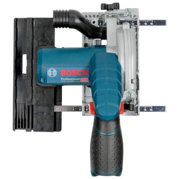 Fierăstrău circular Bosch GKS 12V-26  photo 3