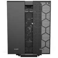 Корпус Be quiet! Silent Base 802 Mid Tower / Window Черный photo 2