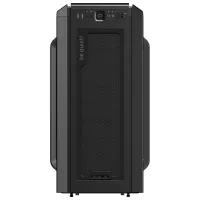 Корпус Be quiet! Silent Base 802 Mid Tower / Window Черный photo 3