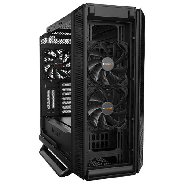 Carcasă Be quiet! Silent Base 802 Mid Tower / Window Black photo 5