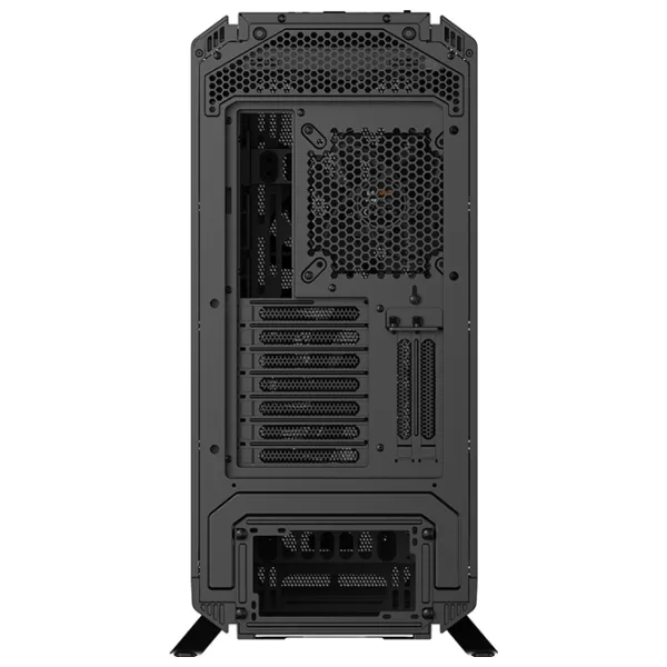 Carcasă Be quiet! Silent Base 802 Mid Tower / Window Black photo 8