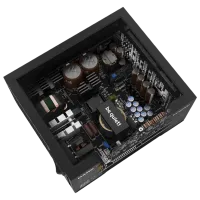 Блок питания Be quiet! DARK POWER 12 80+ Titanium/ 1000 Вт photo 2