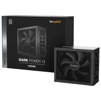 Блок питания Be quiet! DARK POWER 12 80+ Titanium/ 1000 Вт photo 3