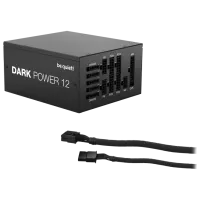 Блок питания Be quiet! DARK POWER 12 80+ Titanium/ 1000 Вт photo 4