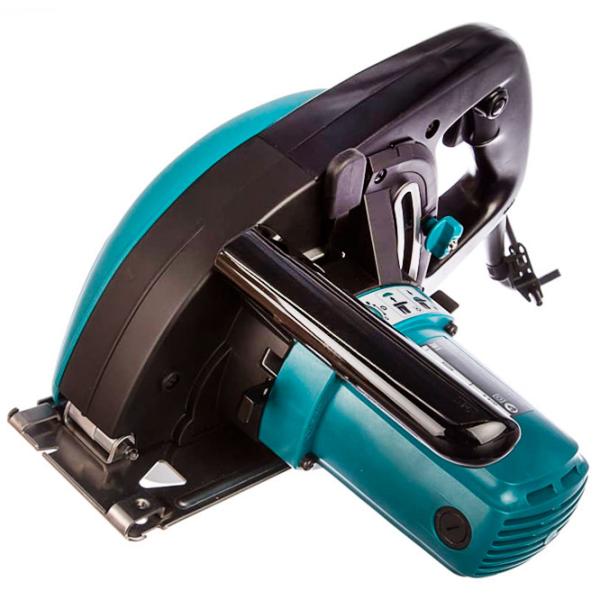 Fierăstrău circular Makita 4131  photo 3