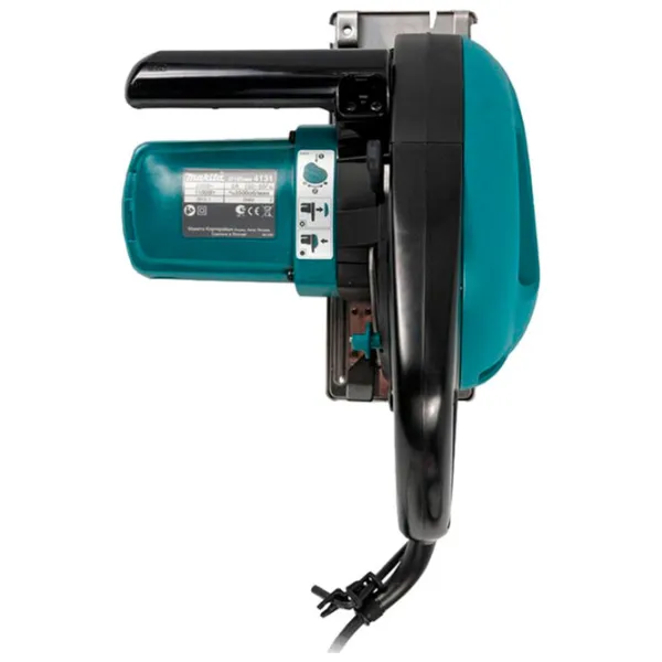 Fierăstrău circular Makita 4131  photo 4