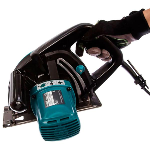 Fierăstrău circular Makita 4131  photo 5