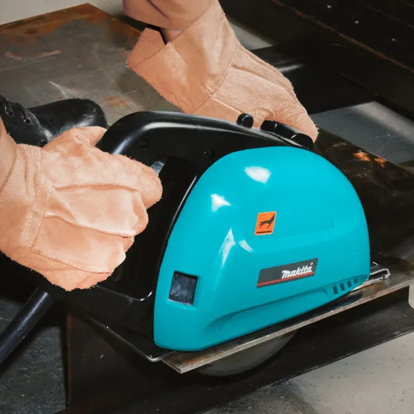 Fierăstrău circular Makita 4131  photo 7