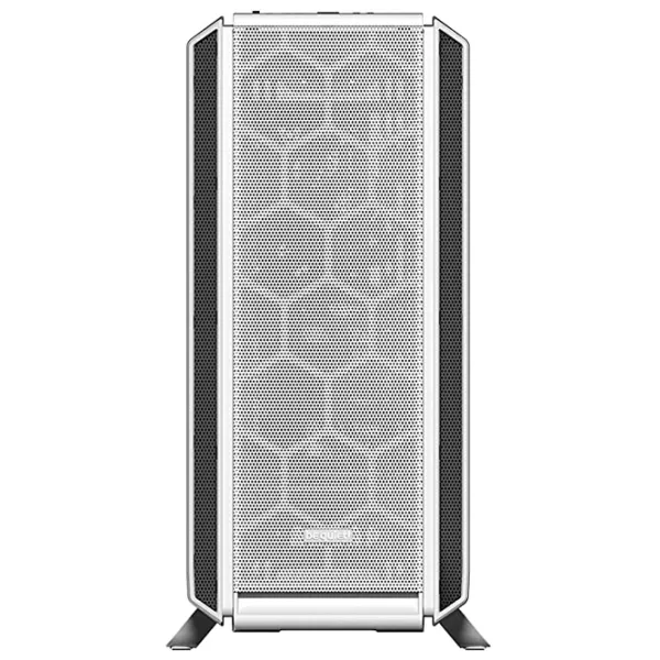 Carcasă Be quiet! Silent Base 802 Mid Tower / Window White photo 2