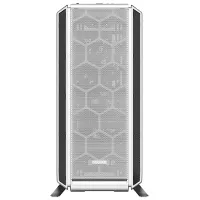 Carcasă Be quiet! Silent Base 802 Mid Tower / Window White photo 2