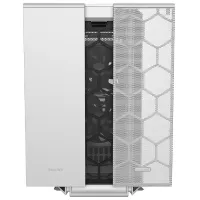 Carcasă Be quiet! Silent Base 802 Mid Tower / Window White photo 3