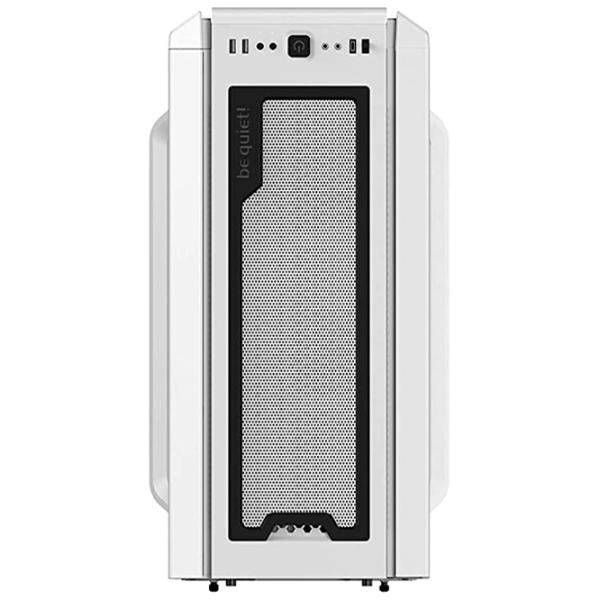 Carcasă Be quiet! Silent Base 802 Mid Tower / Window White photo 4