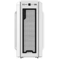 Carcasă Be quiet! Silent Base 802 Mid Tower / Window White photo 4