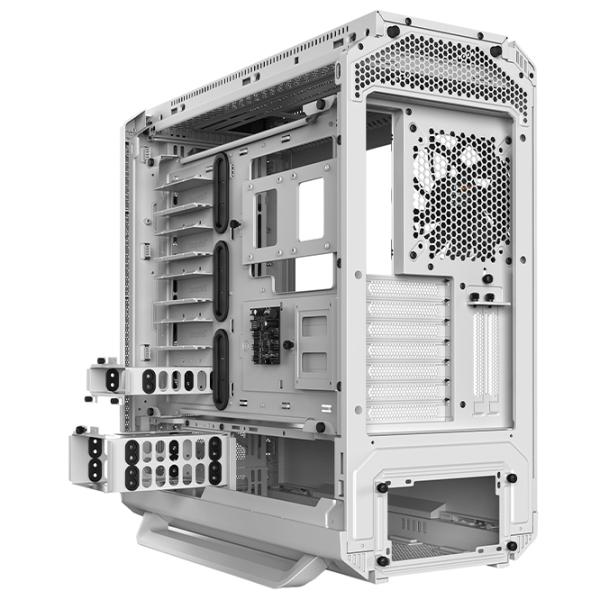 Carcasă Be quiet! Silent Base 802 Mid Tower / Window White photo 7